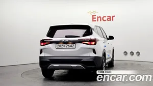 Kia Seltos, 2021 — миниатюра 4