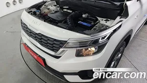 Kia Seltos, 2021 — миниатюра 6