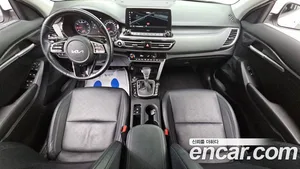 Kia Seltos, 2021 — миниатюра 7