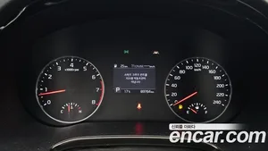 Kia Seltos, 2021 — миниатюра 8