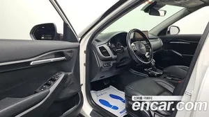 Kia Seltos, 2021 — миниатюра 10
