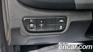 Kia Seltos, 2021 — миниатюра 14
