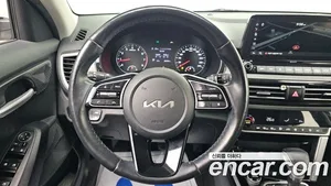 Kia Seltos, 2021 — миниатюра 15