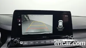 Kia Seltos, 2021 — миниатюра 17