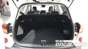 Kia Seltos, 2021 — миниатюра 20