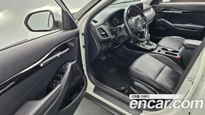 Kia Seltos, 2022 — миниатюра 13