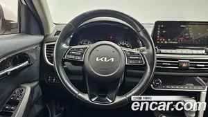Kia Seltos, 2022 — миниатюра 19