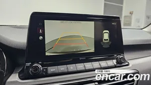 Kia Seltos, 2022 — миниатюра 21