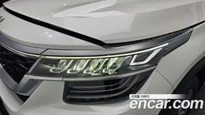 Kia Seltos, 2022 — миниатюра 8