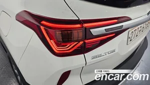 Kia Seltos, 2022 — миниатюра 9