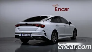 Kia K5, 2020 — миниатюра 2