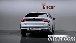 Kia K5, 2020 — миниатюра 4