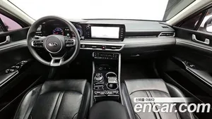Kia K5, 2020 — миниатюра 7