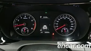 Kia K5, 2020 — миниатюра 8