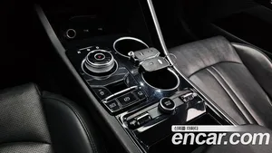 Kia K5, 2020 — миниатюра 9