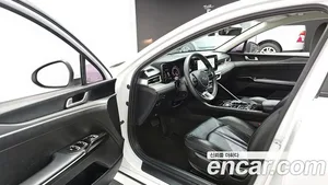 Kia K5, 2020 — миниатюра 10