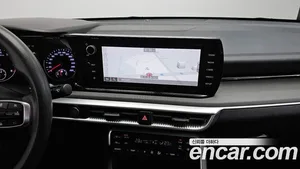 Kia K5, 2020 — миниатюра 12