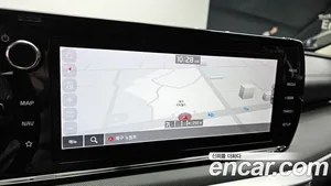 Kia K5, 2020 — миниатюра 13