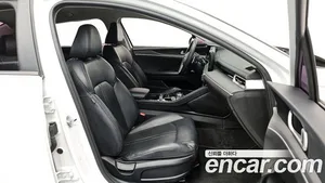Kia K5, 2020 — миниатюра 16