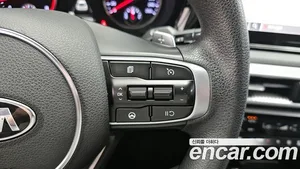 Kia K5, 2020 — миниатюра 17