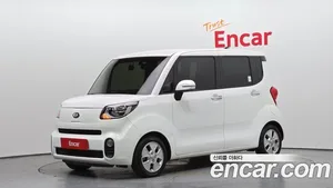 Kia RAY, 2020 — миниатюра 1