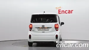 Kia RAY, 2020 — миниатюра 4
