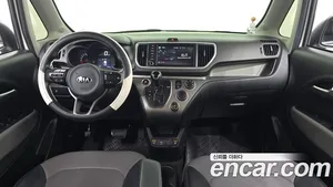 Kia RAY, 2020 — миниатюра 7