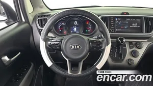 Kia RAY, 2020 — миниатюра 13