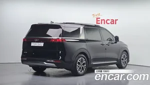 Kia Carnival, 2023 — миниатюра 2