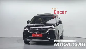 Kia Carnival, 2023 — миниатюра 3
