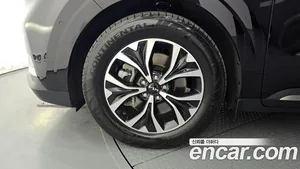 Kia Carnival, 2023 — миниатюра 5