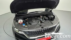 Kia Carnival, 2023 — миниатюра 6