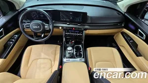 Kia Carnival, 2023 — миниатюра 10