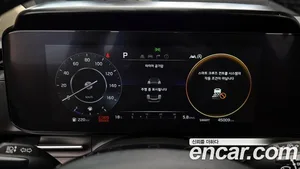 Kia Carnival, 2023 — миниатюра 11