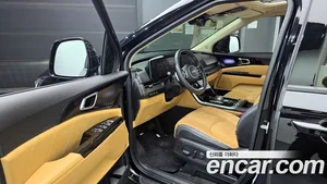 Kia Carnival, 2023 — миниатюра 13