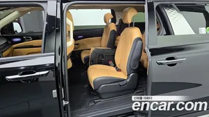 Kia Carnival, 2023 — миниатюра 17
