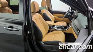 Kia Carnival, 2023 — миниатюра 18