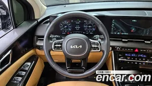 Kia Carnival, 2023 — миниатюра 19