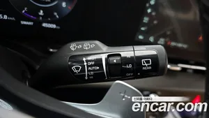 Kia Carnival, 2023 — миниатюра 21