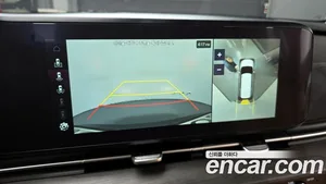 Kia Carnival, 2023 — миниатюра 22