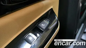 Kia Carnival, 2023 — миниатюра 23