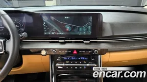 Kia Carnival, 2023 — миниатюра 25