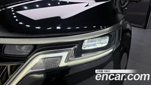 Kia Carnival, 2023 — миниатюра 8