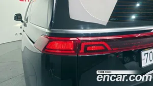 Kia Carnival, 2023 — миниатюра 9