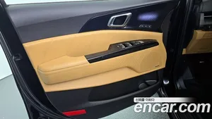Kia Carnival, 2023 — миниатюра 14