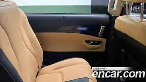 Kia Carnival, 2023 — миниатюра 15