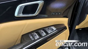 Kia Carnival, 2023 — миниатюра 27