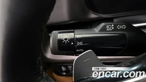 Kia Carnival, 2023 — миниатюра 28
