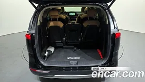 Kia Carnival, 2023 — миниатюра 29