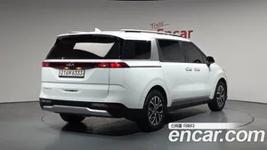 Kia Carnival, 2023 — миниатюра 2